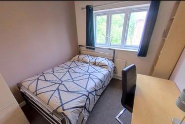 4 bed house, Broom walk, City centre, Sheffield, S37XE - Image 6